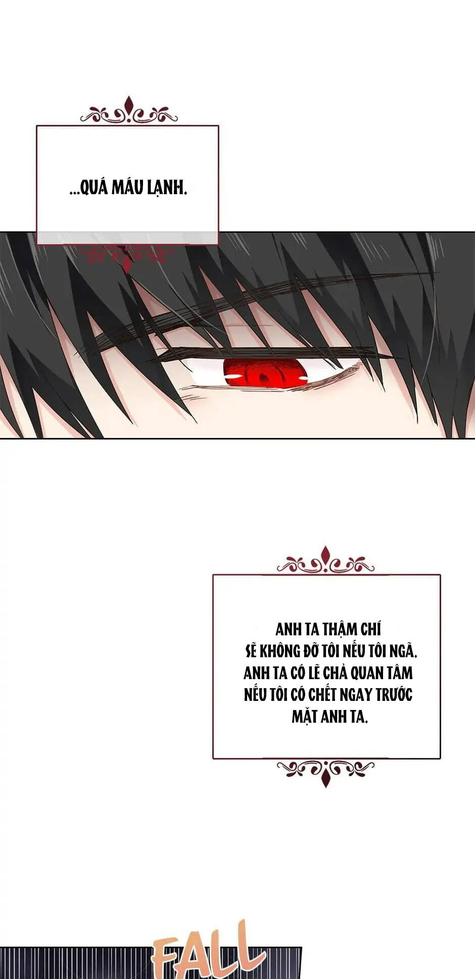 Tôi Nhập Vào Vai Phụ Có Hạn Sử Dụng Chapter 3 - 51