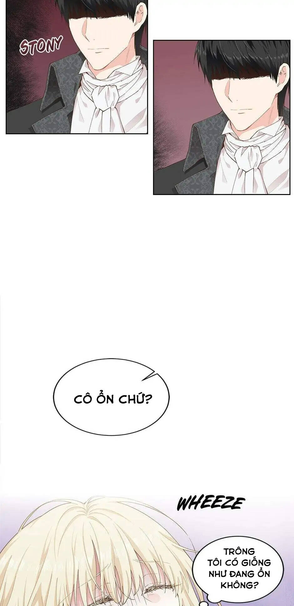 Tôi Nhập Vào Vai Phụ Có Hạn Sử Dụng Chapter 3 - 54