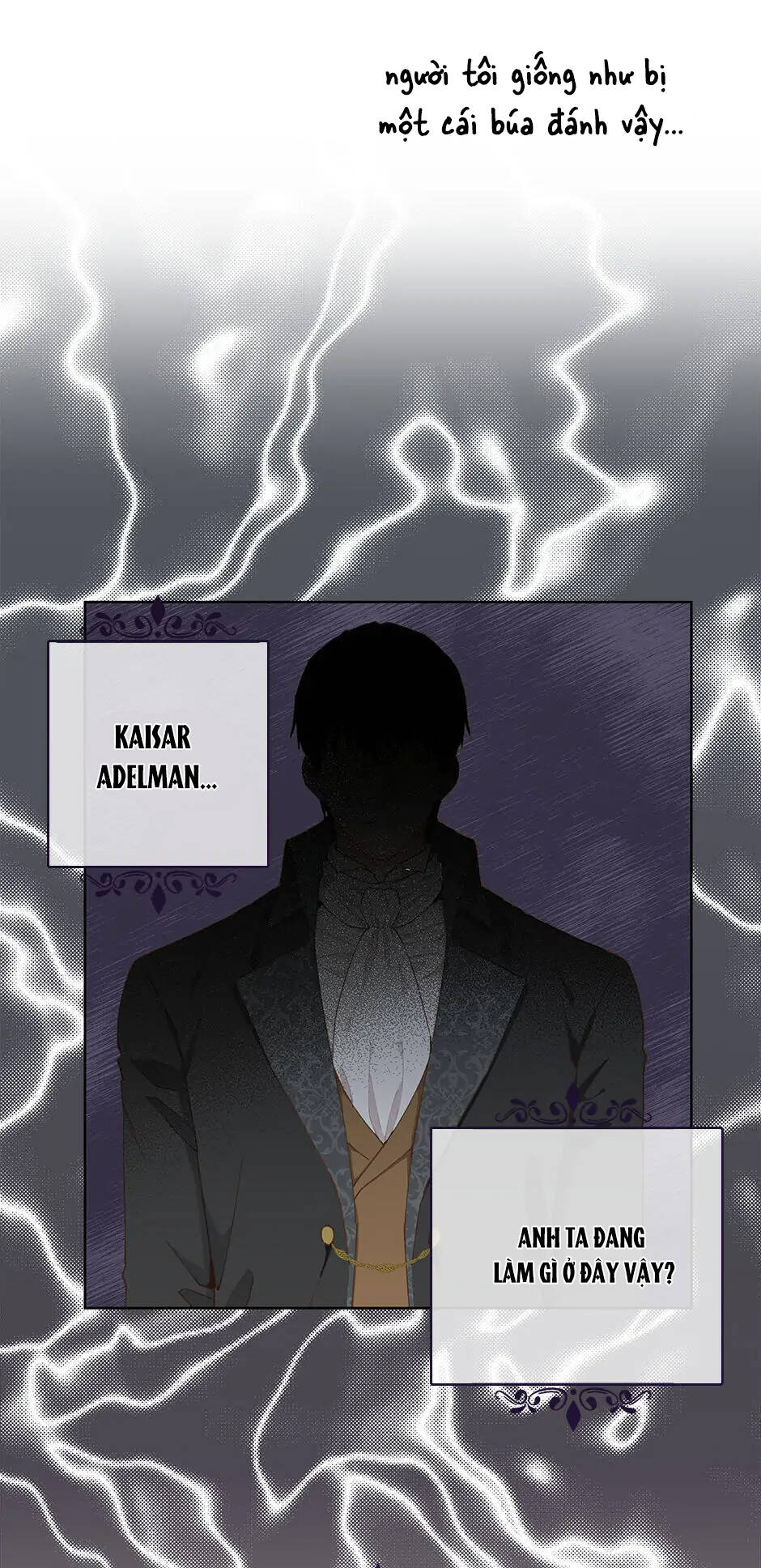 Tôi Nhập Vào Vai Phụ Có Hạn Sử Dụng Chapter 3 - 56