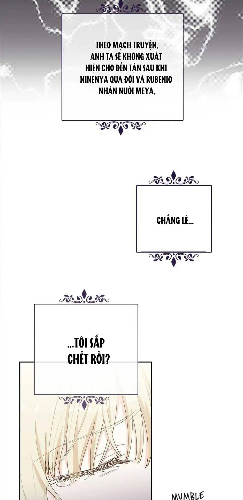 Tôi Nhập Vào Vai Phụ Có Hạn Sử Dụng Chapter 3 - 57