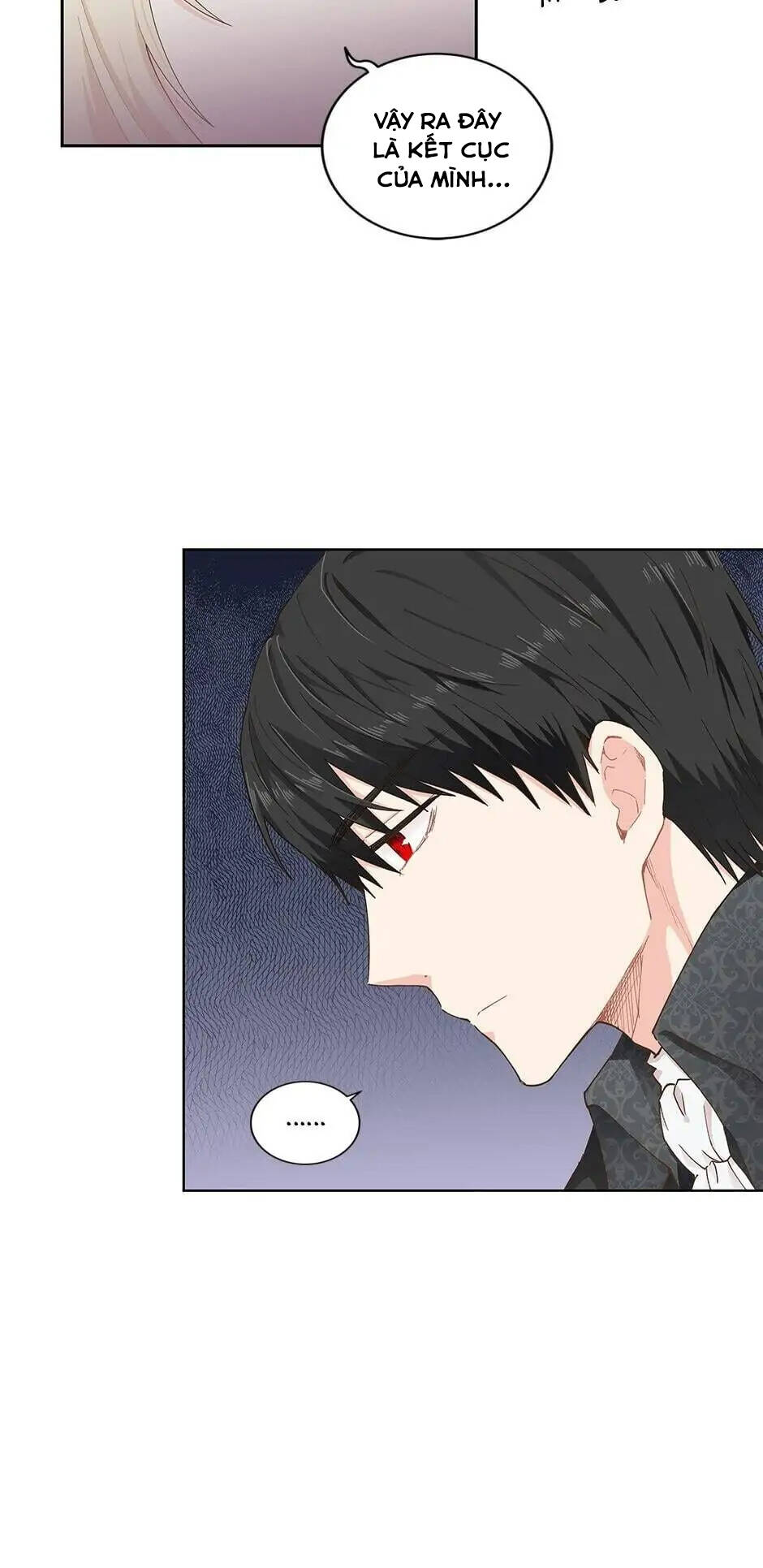 Tôi Nhập Vào Vai Phụ Có Hạn Sử Dụng Chapter 3 - 58