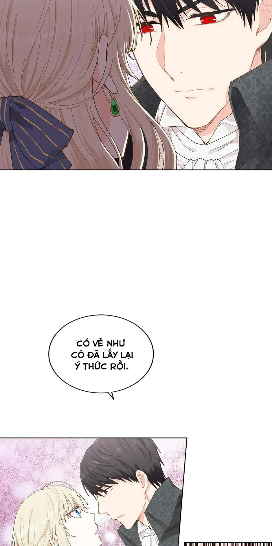 Tôi Nhập Vào Vai Phụ Có Hạn Sử Dụng Chapter 3 - 61