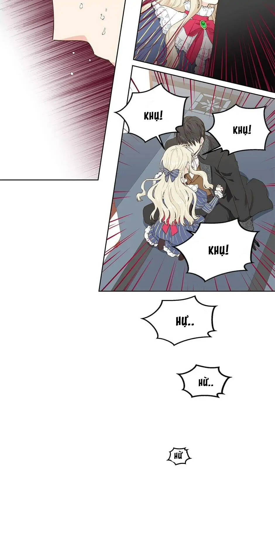 Tôi Nhập Vào Vai Phụ Có Hạn Sử Dụng Chapter 3 - 63