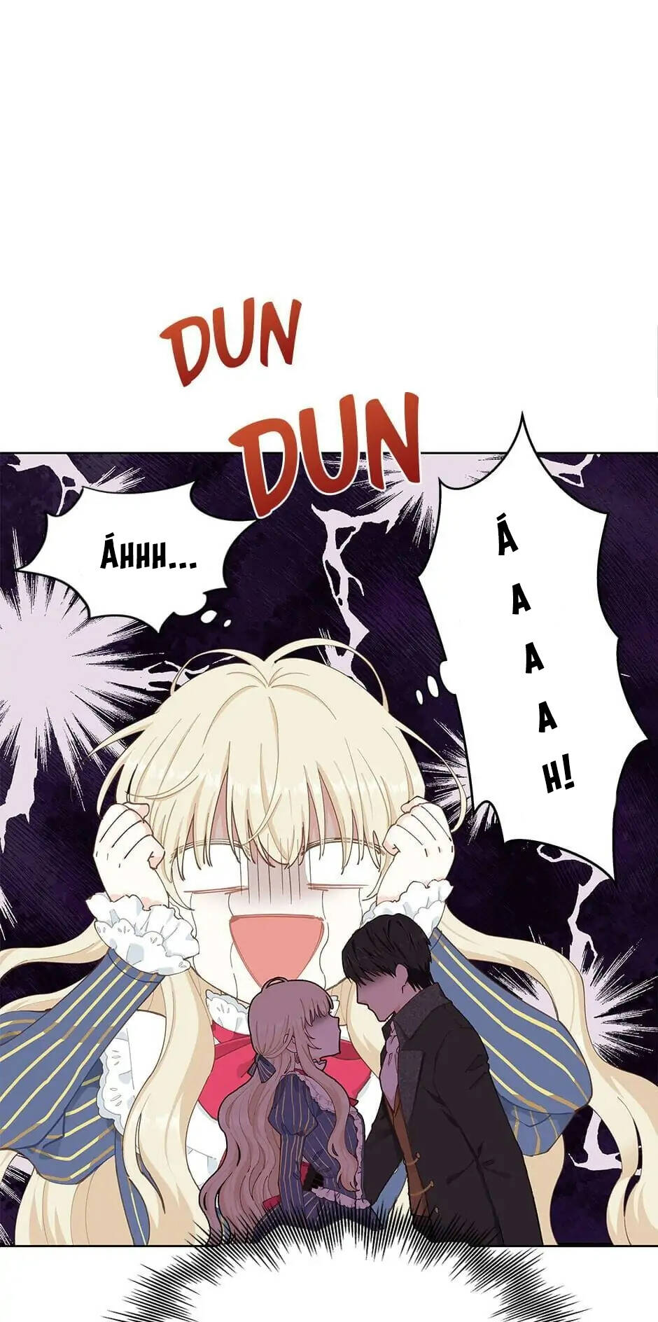 Tôi Nhập Vào Vai Phụ Có Hạn Sử Dụng Chapter 3 - 65