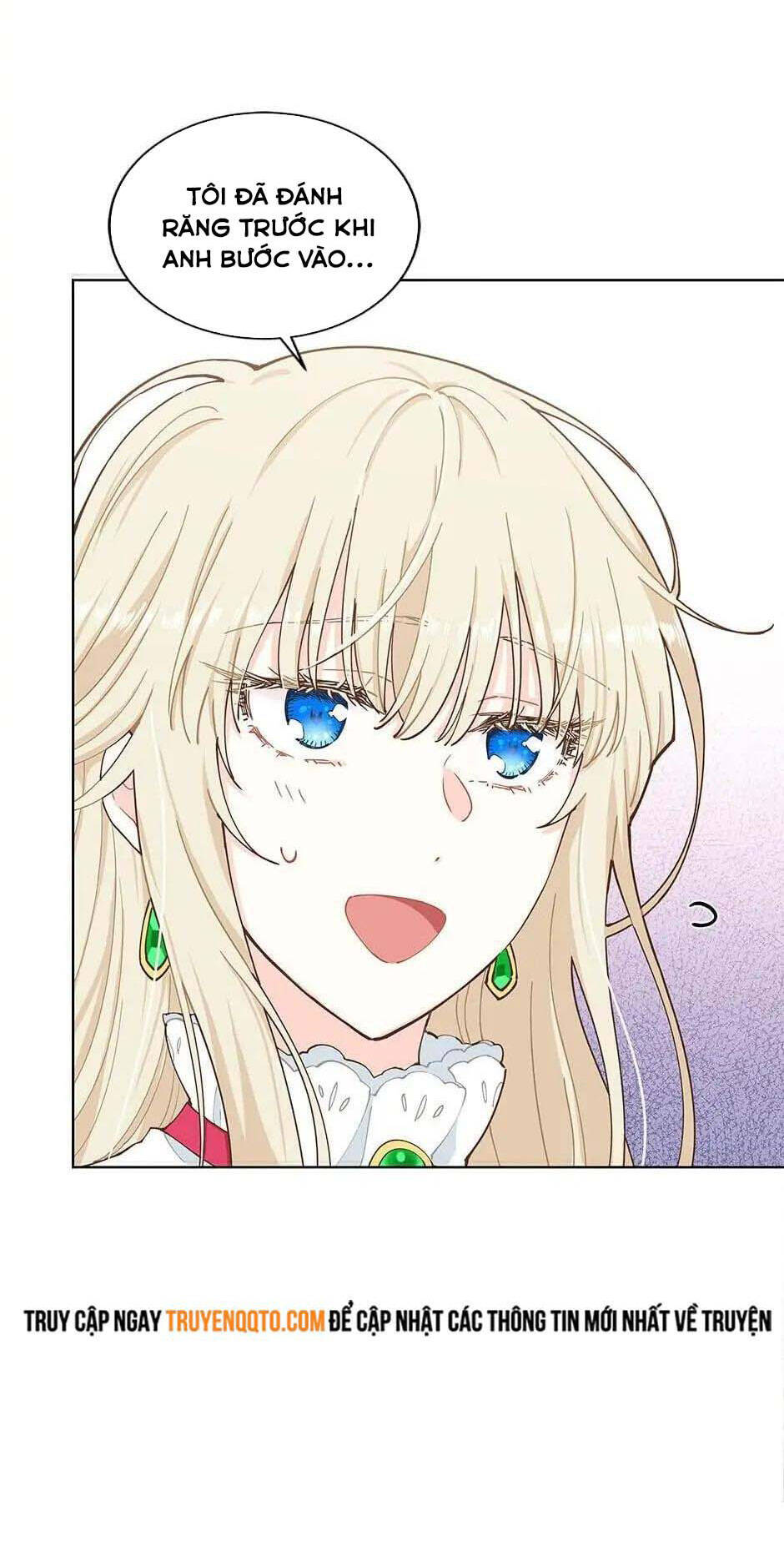 Tôi Nhập Vào Vai Phụ Có Hạn Sử Dụng Chapter 4 - 1