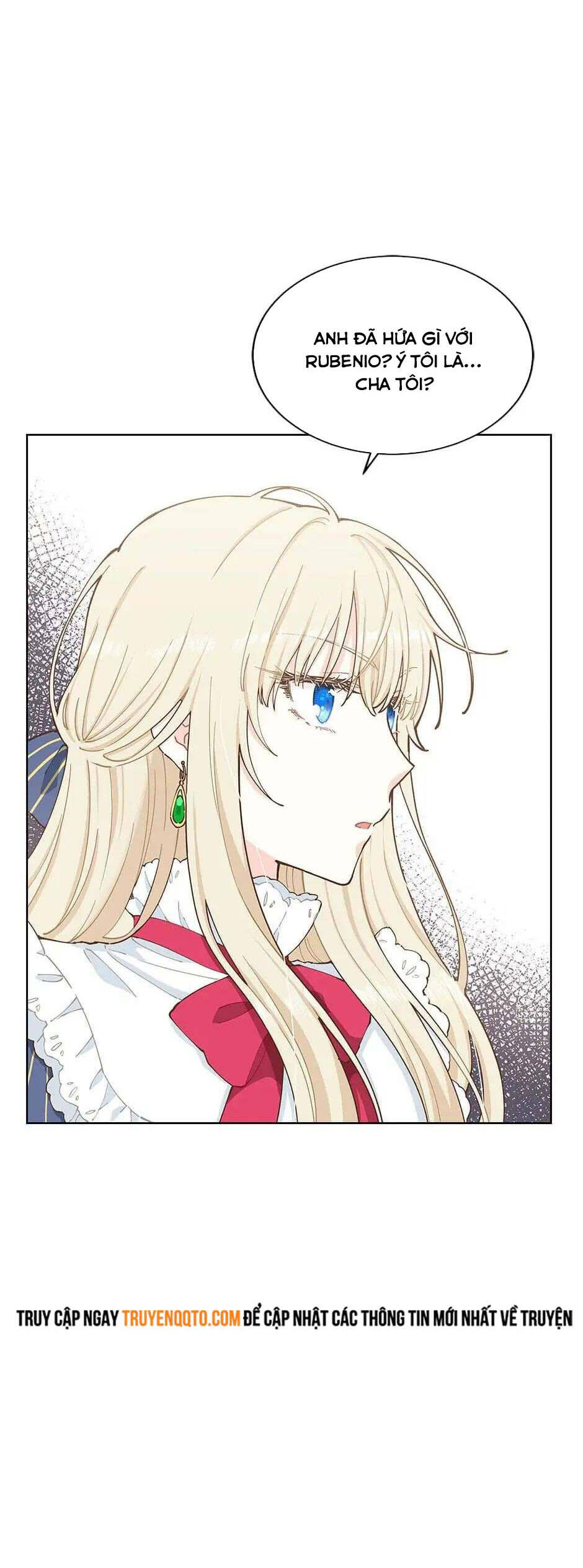 Tôi Nhập Vào Vai Phụ Có Hạn Sử Dụng Chapter 4 - 19