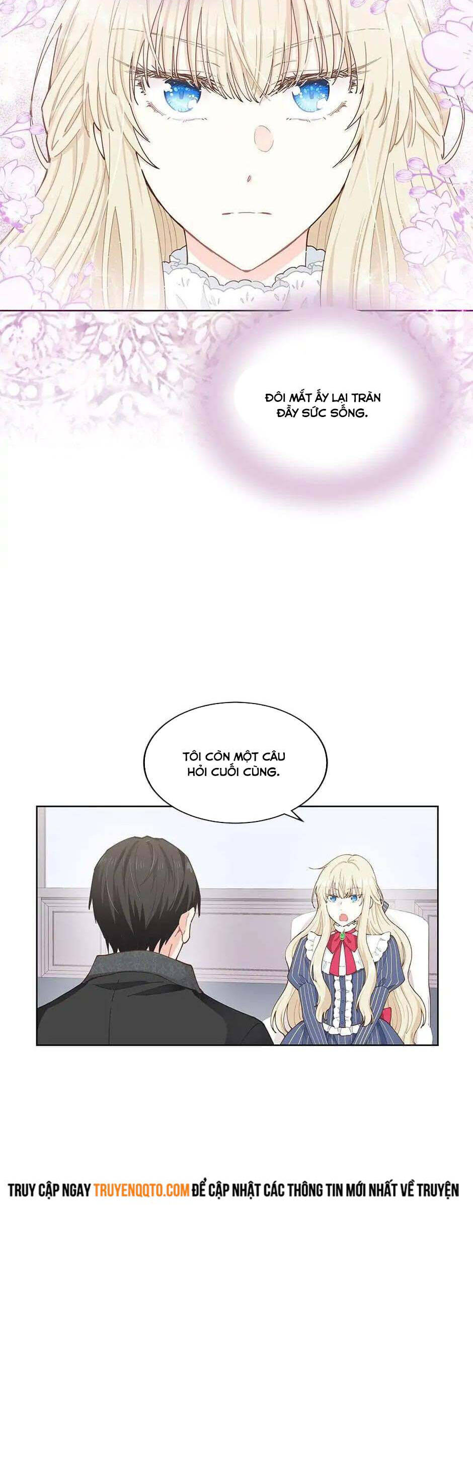 Tôi Nhập Vào Vai Phụ Có Hạn Sử Dụng Chapter 4 - 26