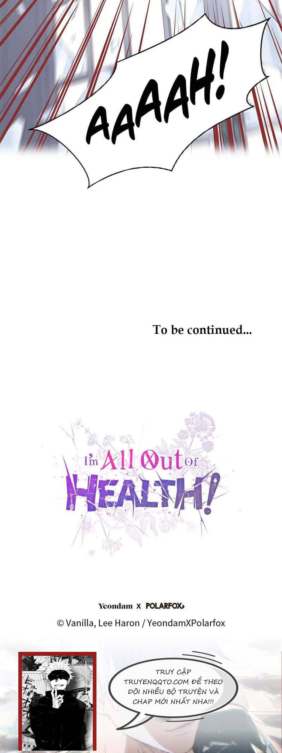 Tôi Nhập Vào Vai Phụ Có Hạn Sử Dụng Chapter 4 - 31