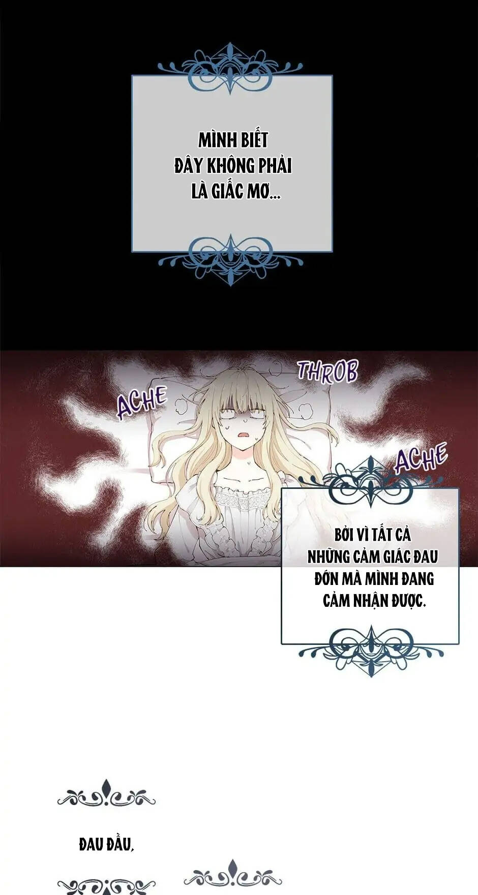 Tôi Nhập Vào Vai Phụ Có Hạn Sử Dụng Chapter 2 - 5