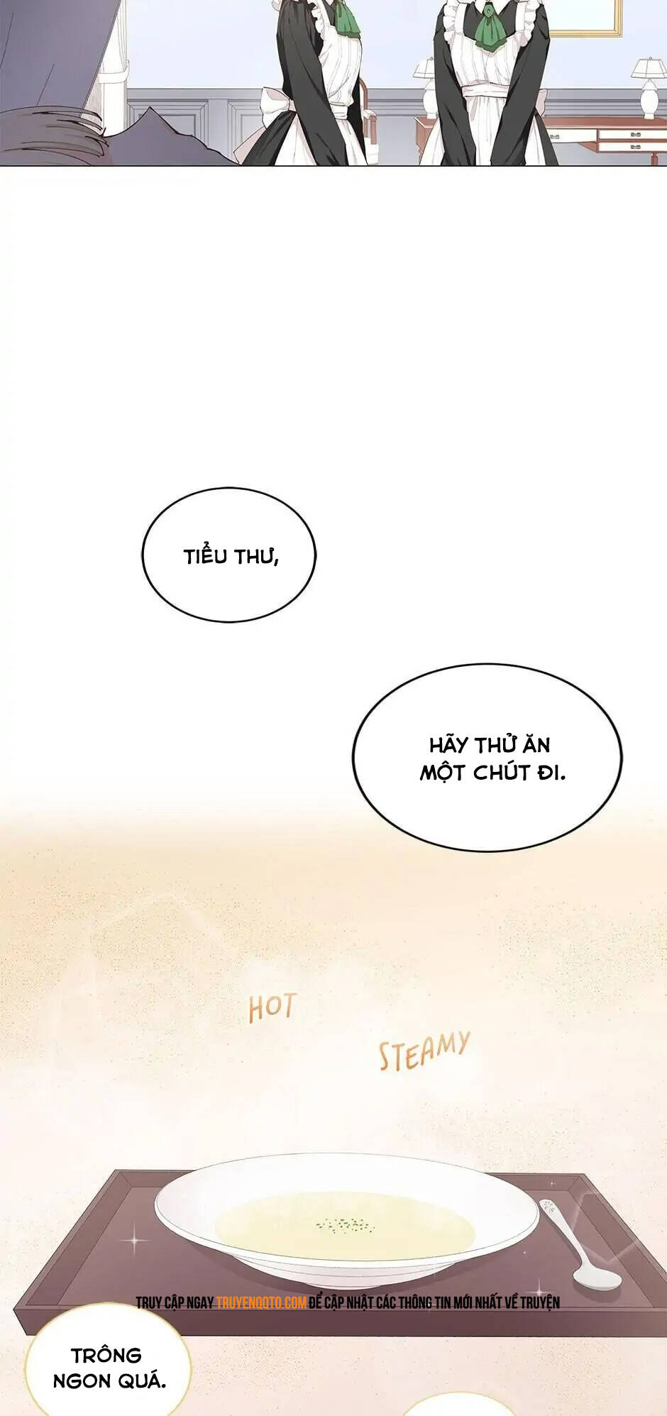 Tôi Nhập Vào Vai Phụ Có Hạn Sử Dụng Chapter 2 - 11