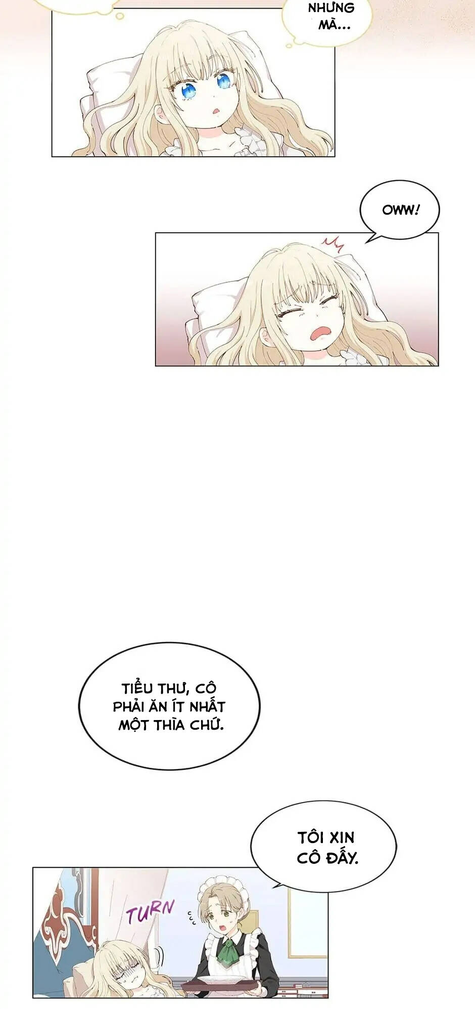 Tôi Nhập Vào Vai Phụ Có Hạn Sử Dụng Chapter 2 - 12