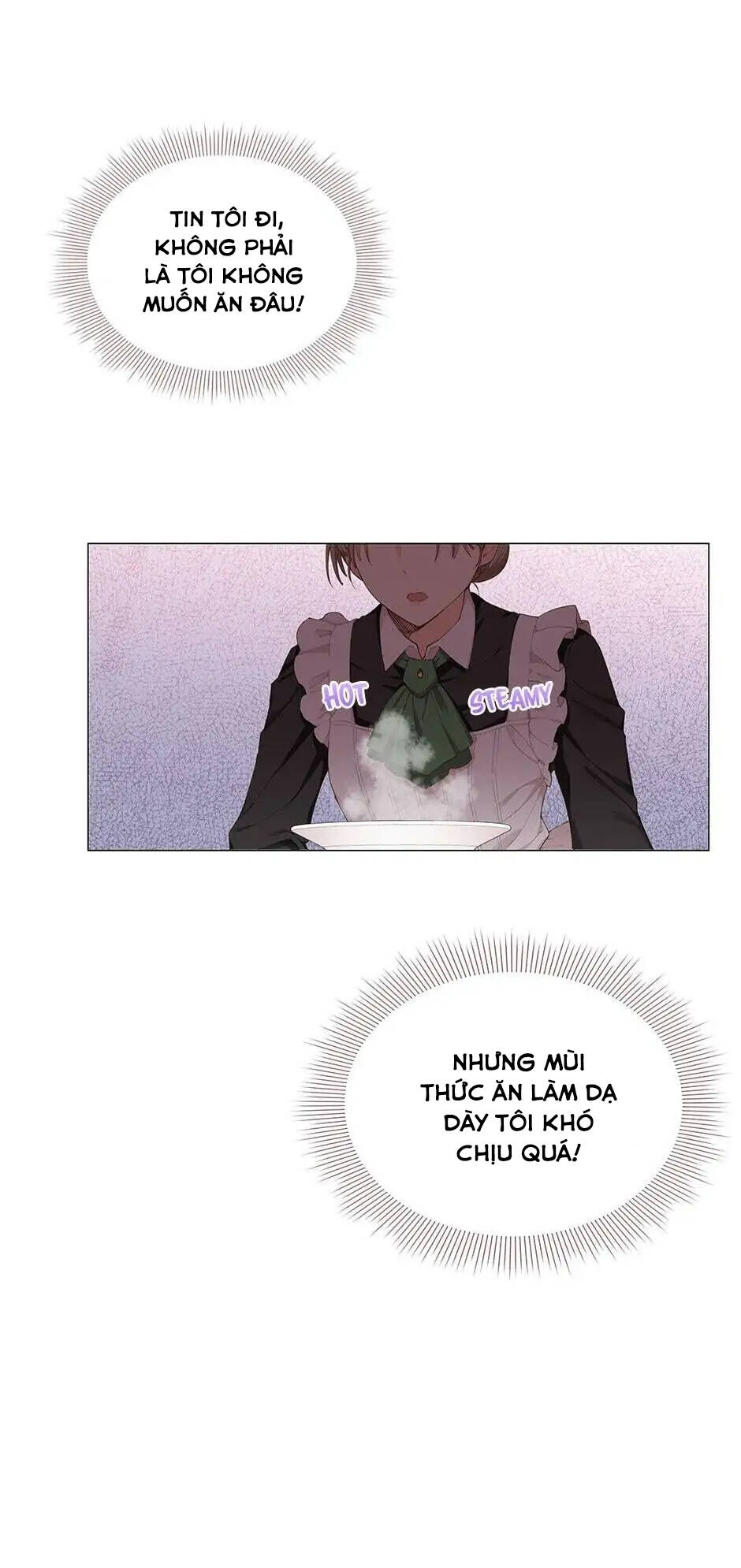 Tôi Nhập Vào Vai Phụ Có Hạn Sử Dụng Chapter 2 - 13