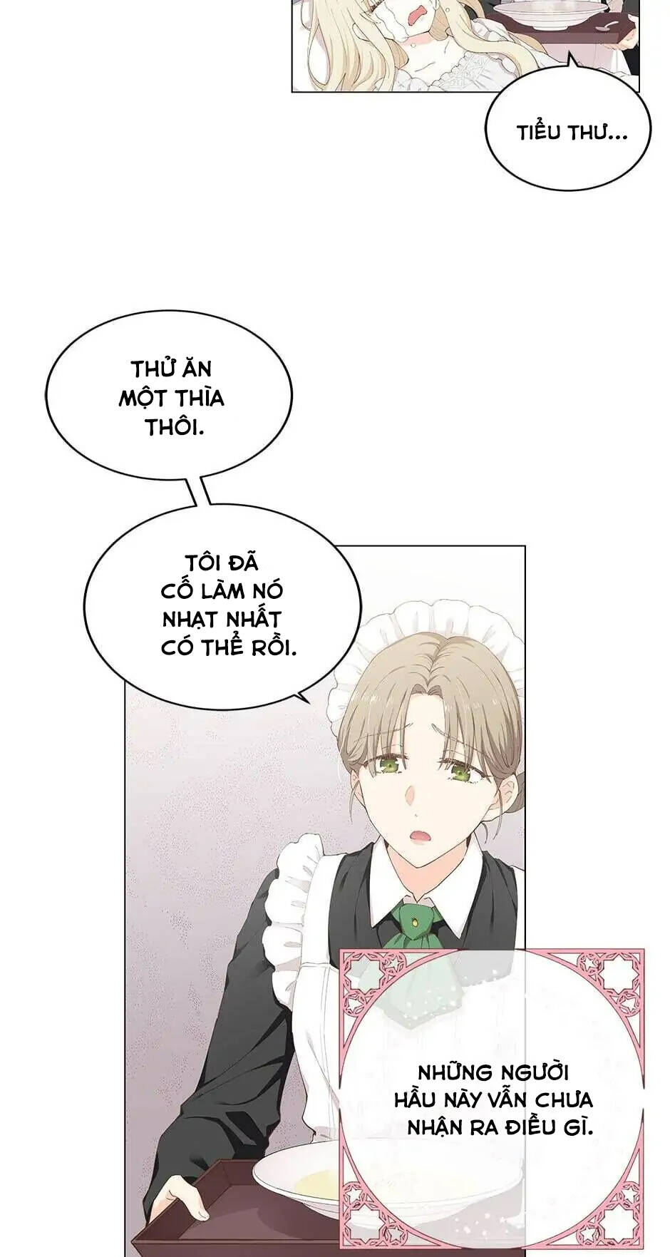 Tôi Nhập Vào Vai Phụ Có Hạn Sử Dụng Chapter 2 - 15