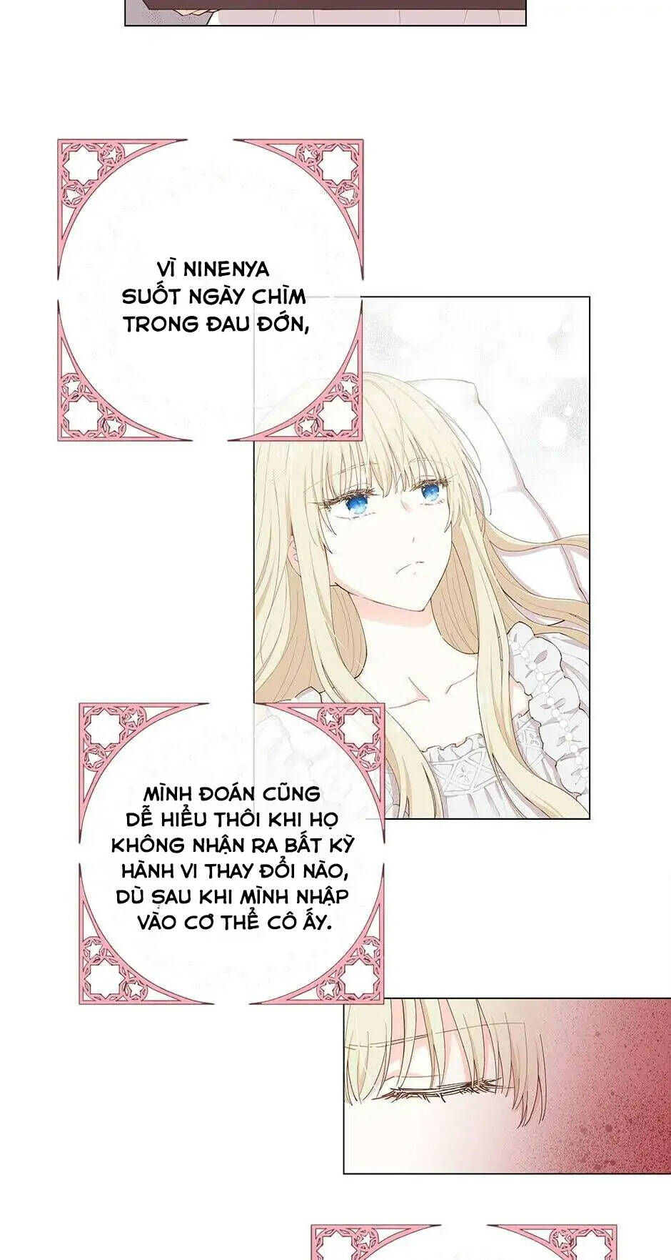 Tôi Nhập Vào Vai Phụ Có Hạn Sử Dụng Chapter 2 - 16