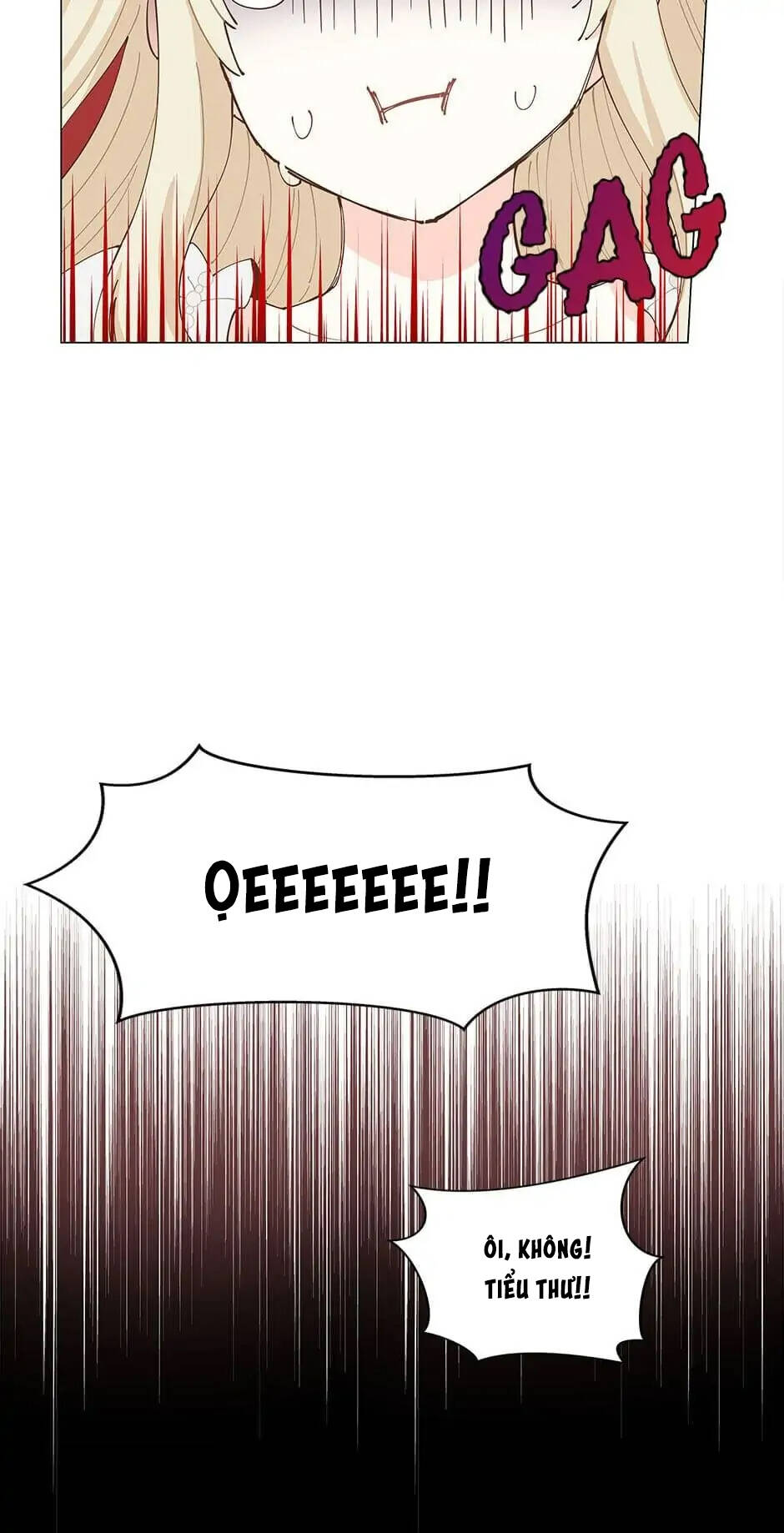 Tôi Nhập Vào Vai Phụ Có Hạn Sử Dụng Chapter 2 - 22