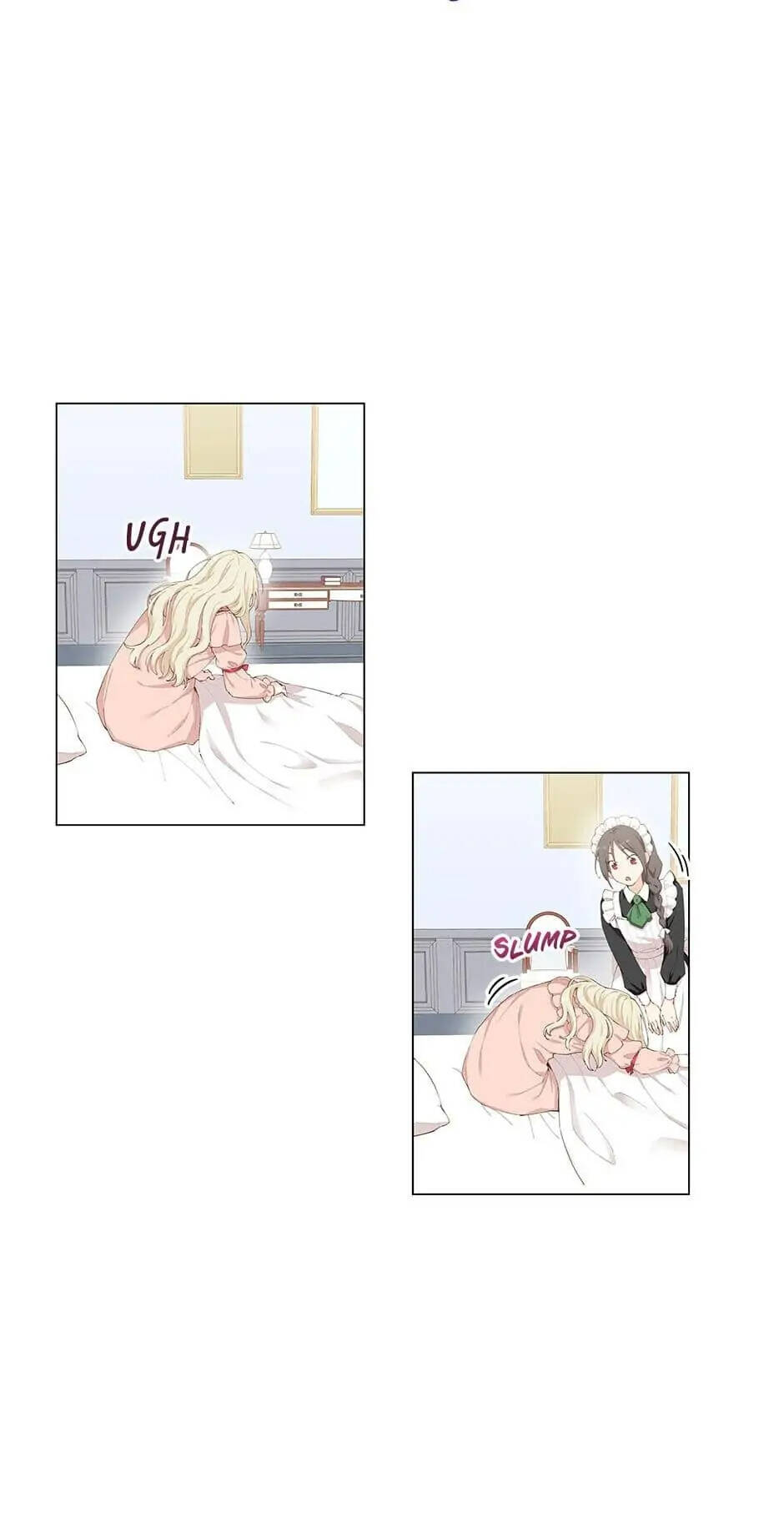 Tôi Nhập Vào Vai Phụ Có Hạn Sử Dụng Chapter 2 - 26