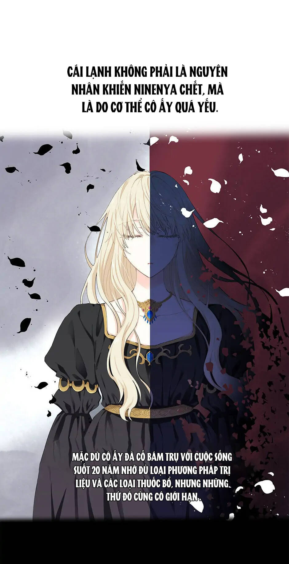 Tôi Nhập Vào Vai Phụ Có Hạn Sử Dụng Chapter 2 - 31