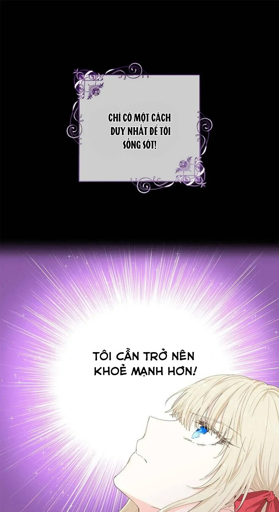 Tôi Nhập Vào Vai Phụ Có Hạn Sử Dụng Chapter 2 - 33