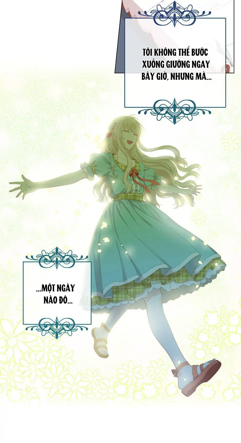 Tôi Nhập Vào Vai Phụ Có Hạn Sử Dụng Chapter 2 - 35