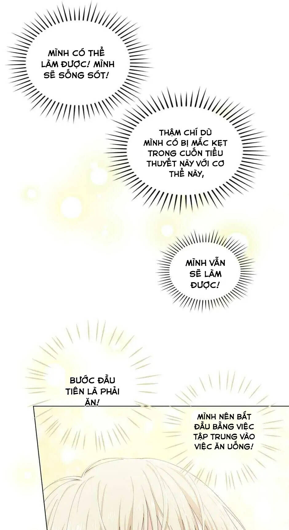 Tôi Nhập Vào Vai Phụ Có Hạn Sử Dụng Chapter 2 - 36