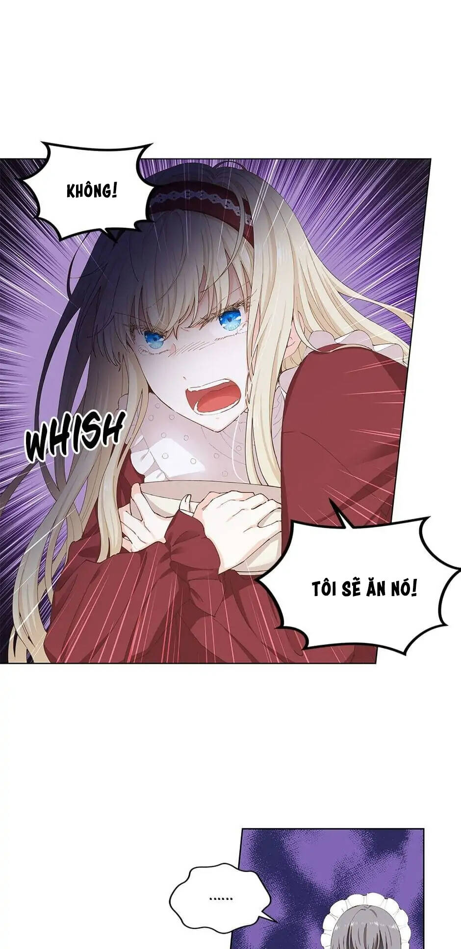 Tôi Nhập Vào Vai Phụ Có Hạn Sử Dụng Chapter 2 - 43