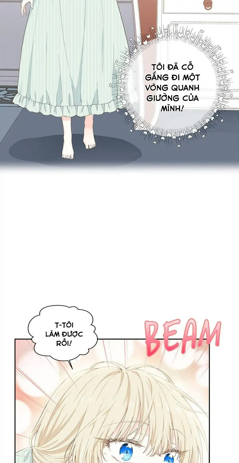 Tôi Nhập Vào Vai Phụ Có Hạn Sử Dụng Chapter 2 - 51