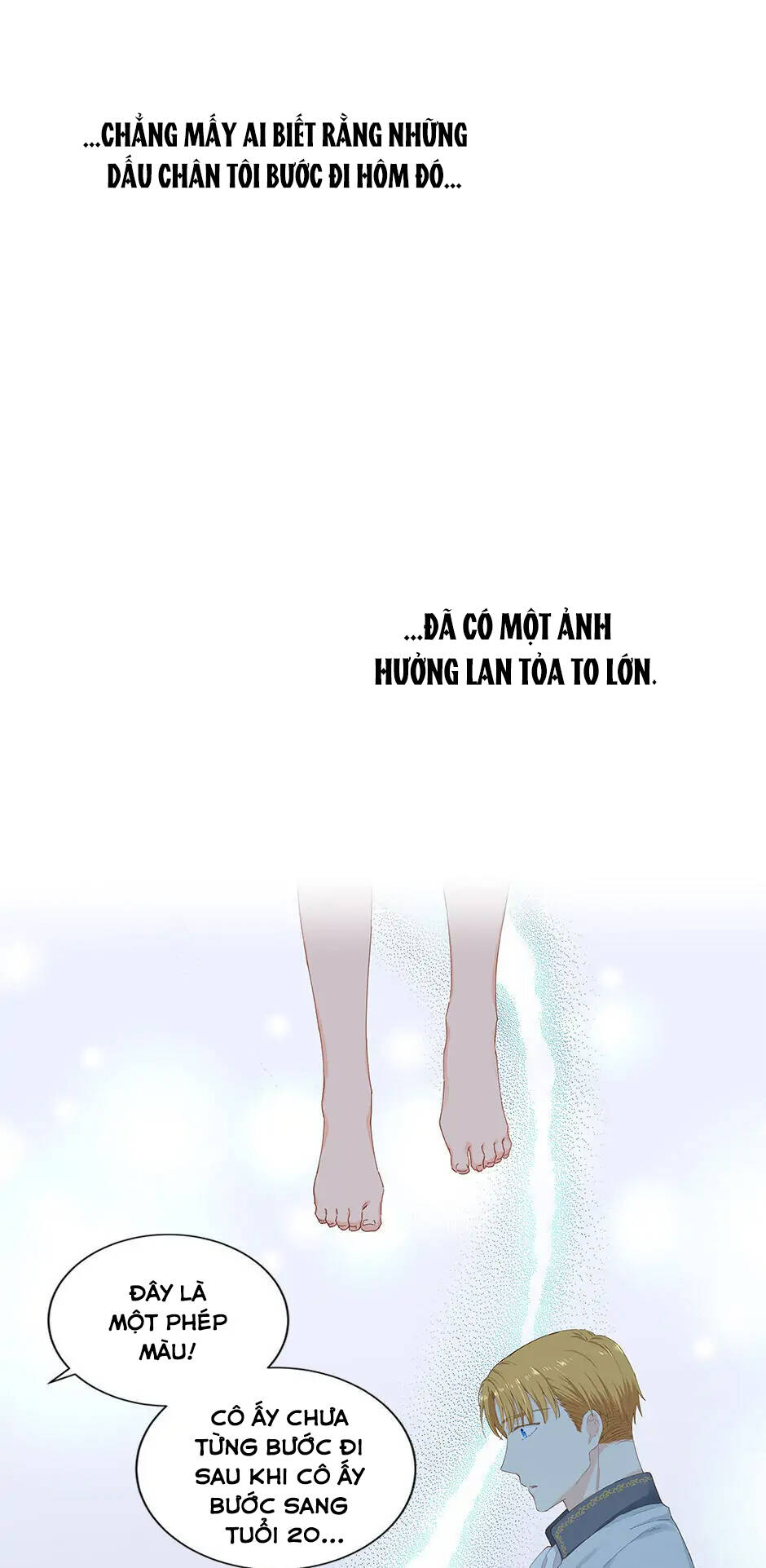 Tôi Nhập Vào Vai Phụ Có Hạn Sử Dụng Chapter 2 - 54