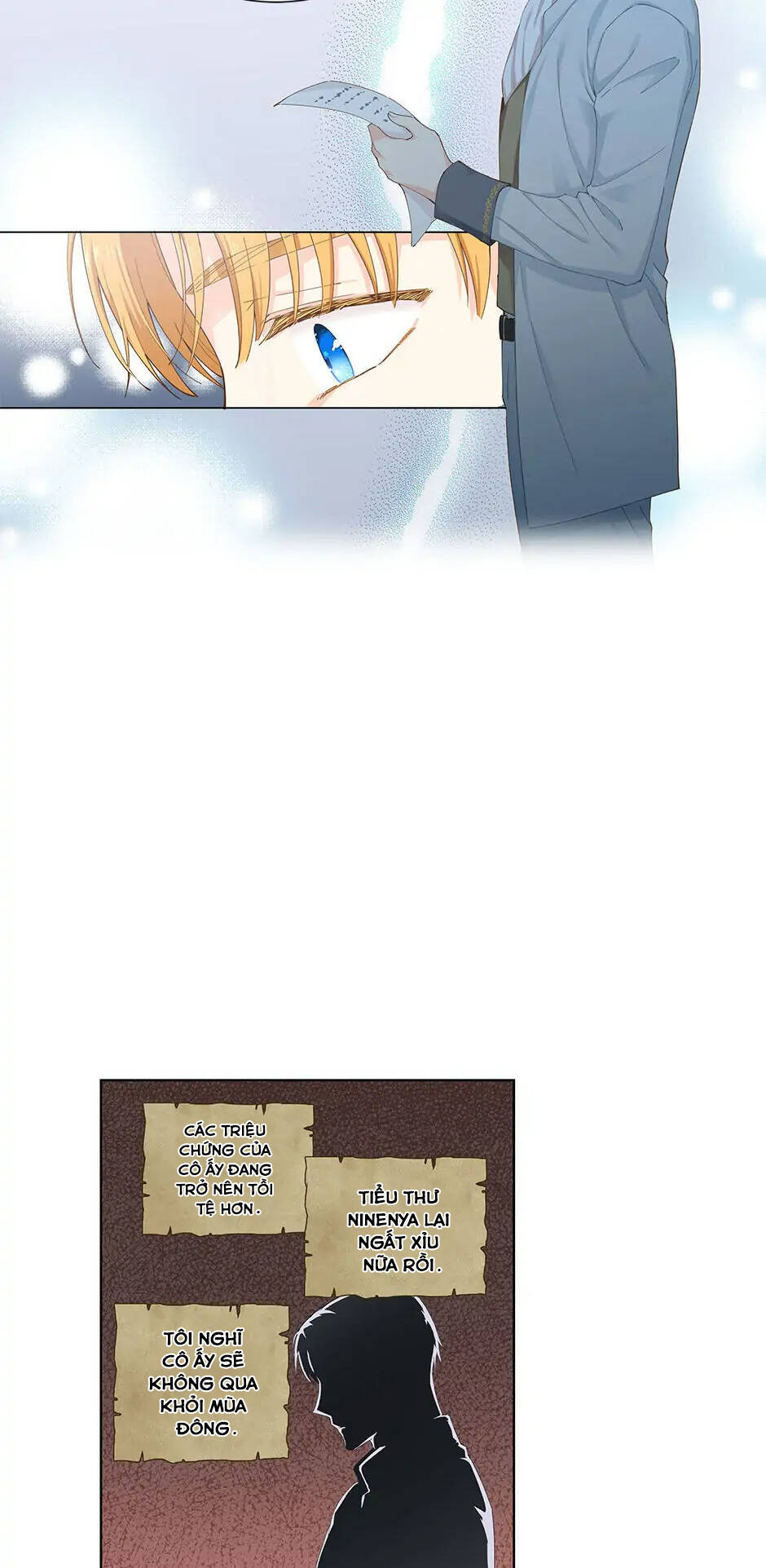 Tôi Nhập Vào Vai Phụ Có Hạn Sử Dụng Chapter 2 - 55