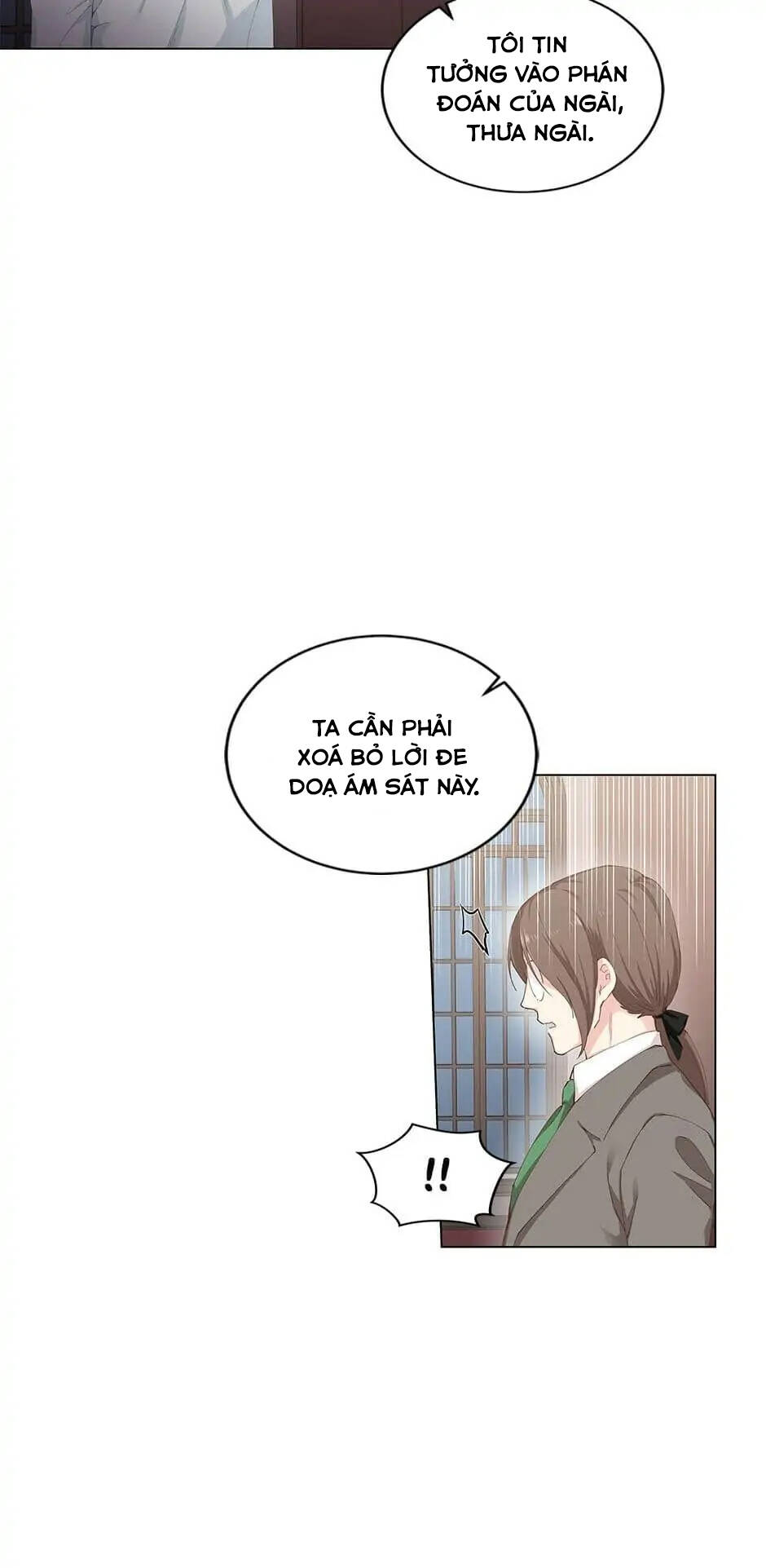 Tôi Nhập Vào Vai Phụ Có Hạn Sử Dụng Chapter 2 - 59