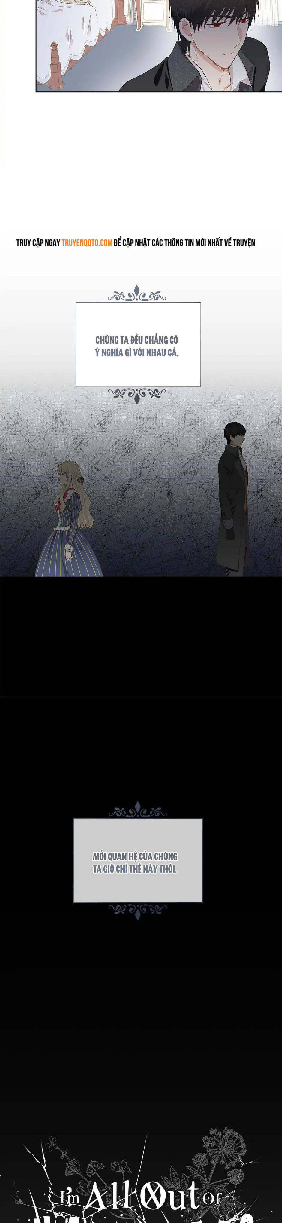 Tôi Nhập Vào Vai Phụ Có Hạn Sử Dụng Chapter 6 - 8