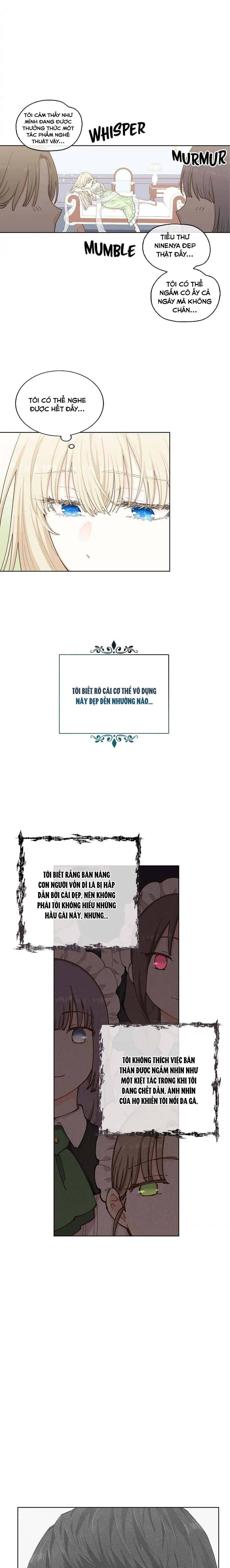 Tôi Nhập Vào Vai Phụ Có Hạn Sử Dụng Chapter 6 - 15