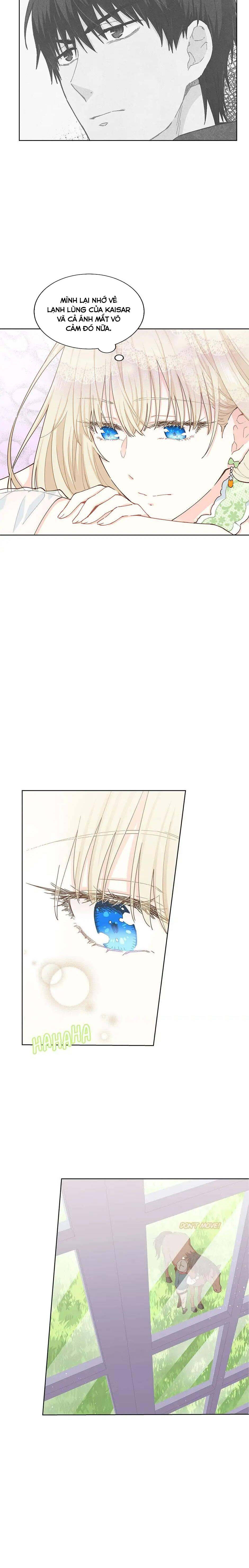 Tôi Nhập Vào Vai Phụ Có Hạn Sử Dụng Chapter 6 - 16