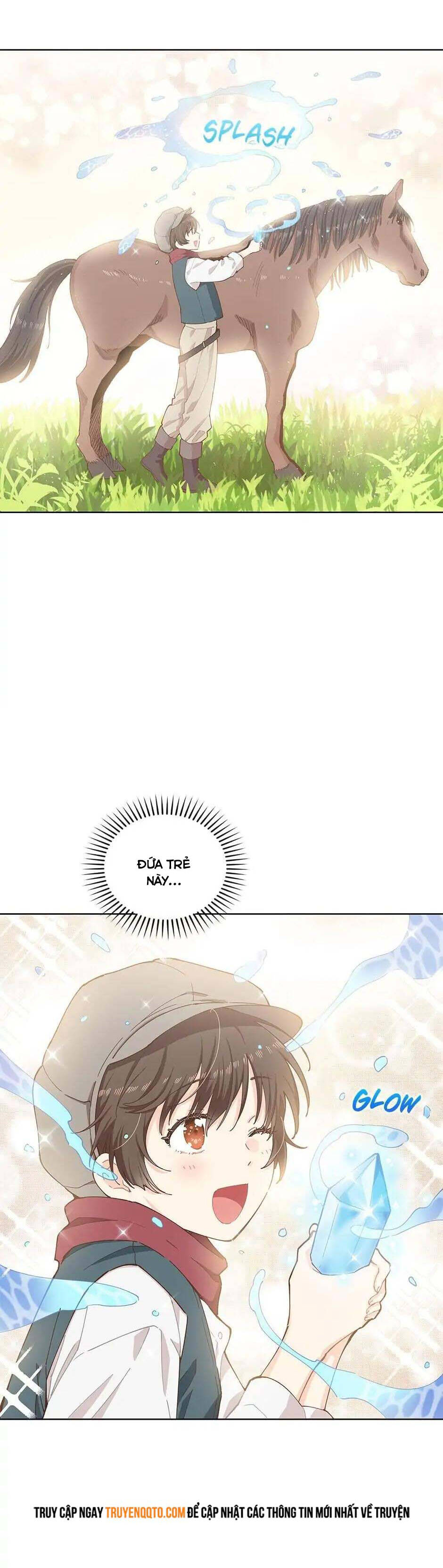 Tôi Nhập Vào Vai Phụ Có Hạn Sử Dụng Chapter 6 - 17