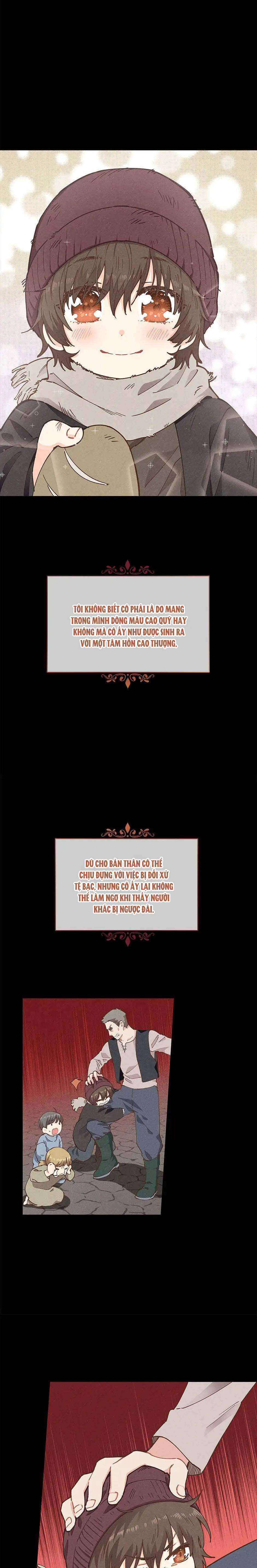 Tôi Nhập Vào Vai Phụ Có Hạn Sử Dụng Chapter 6 - 20