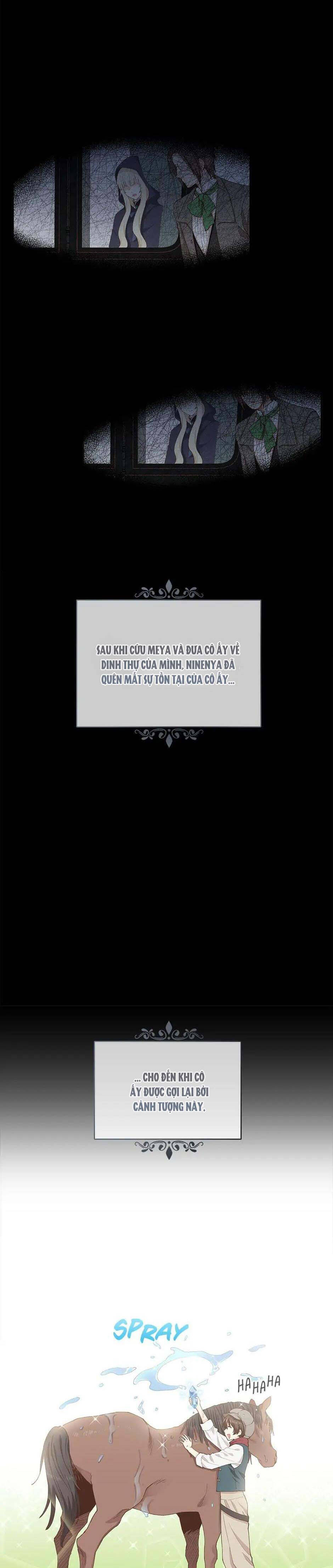 Tôi Nhập Vào Vai Phụ Có Hạn Sử Dụng Chapter 6 - 24