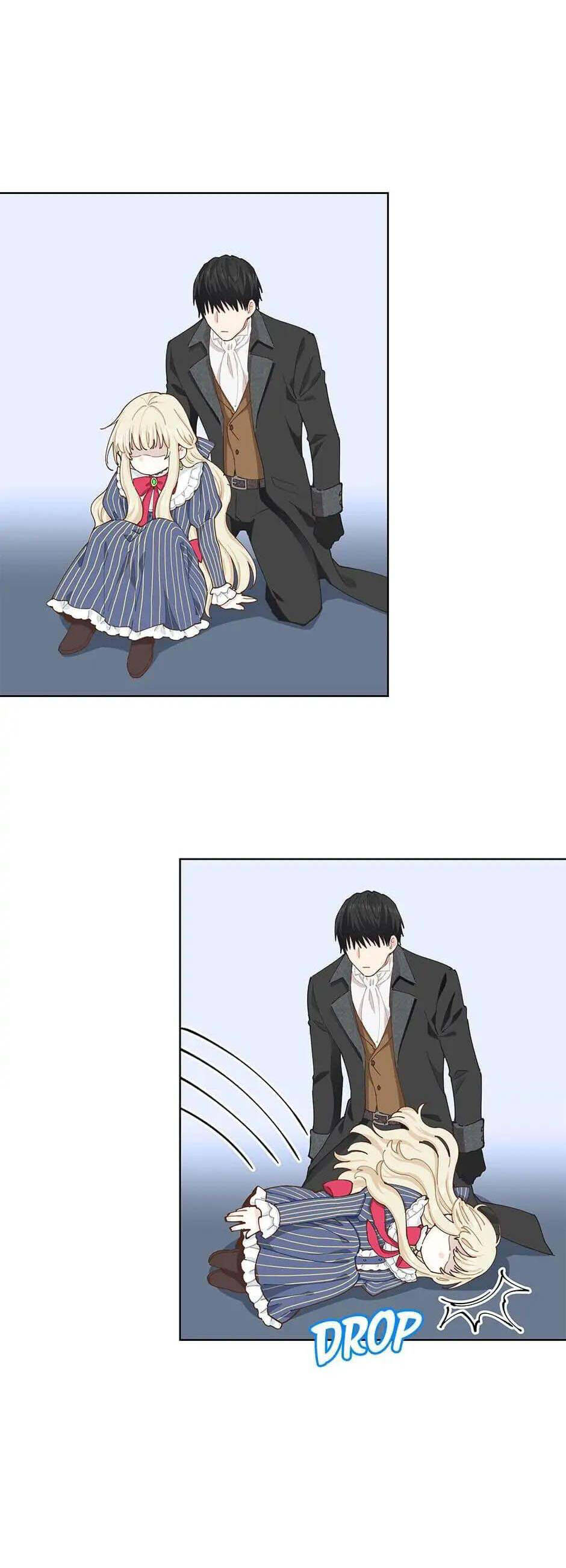 Tôi Nhập Vào Vai Phụ Có Hạn Sử Dụng Chapter 5 - 1