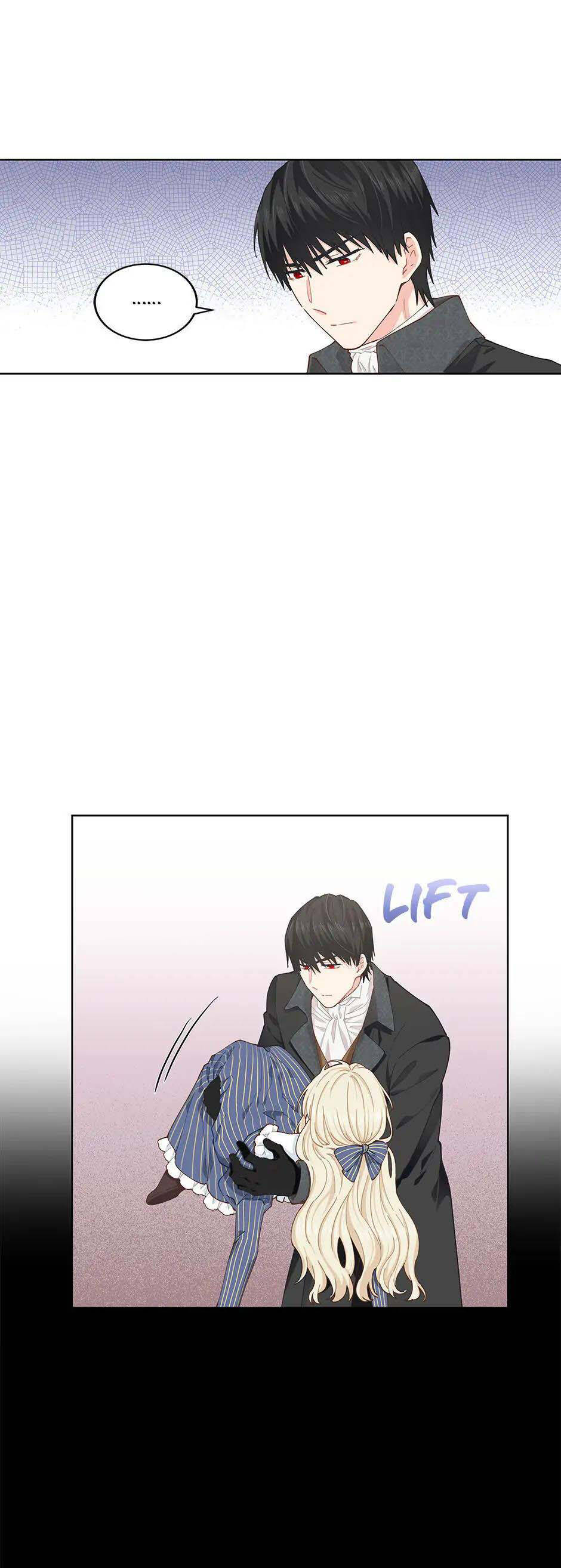 Tôi Nhập Vào Vai Phụ Có Hạn Sử Dụng Chapter 5 - 2