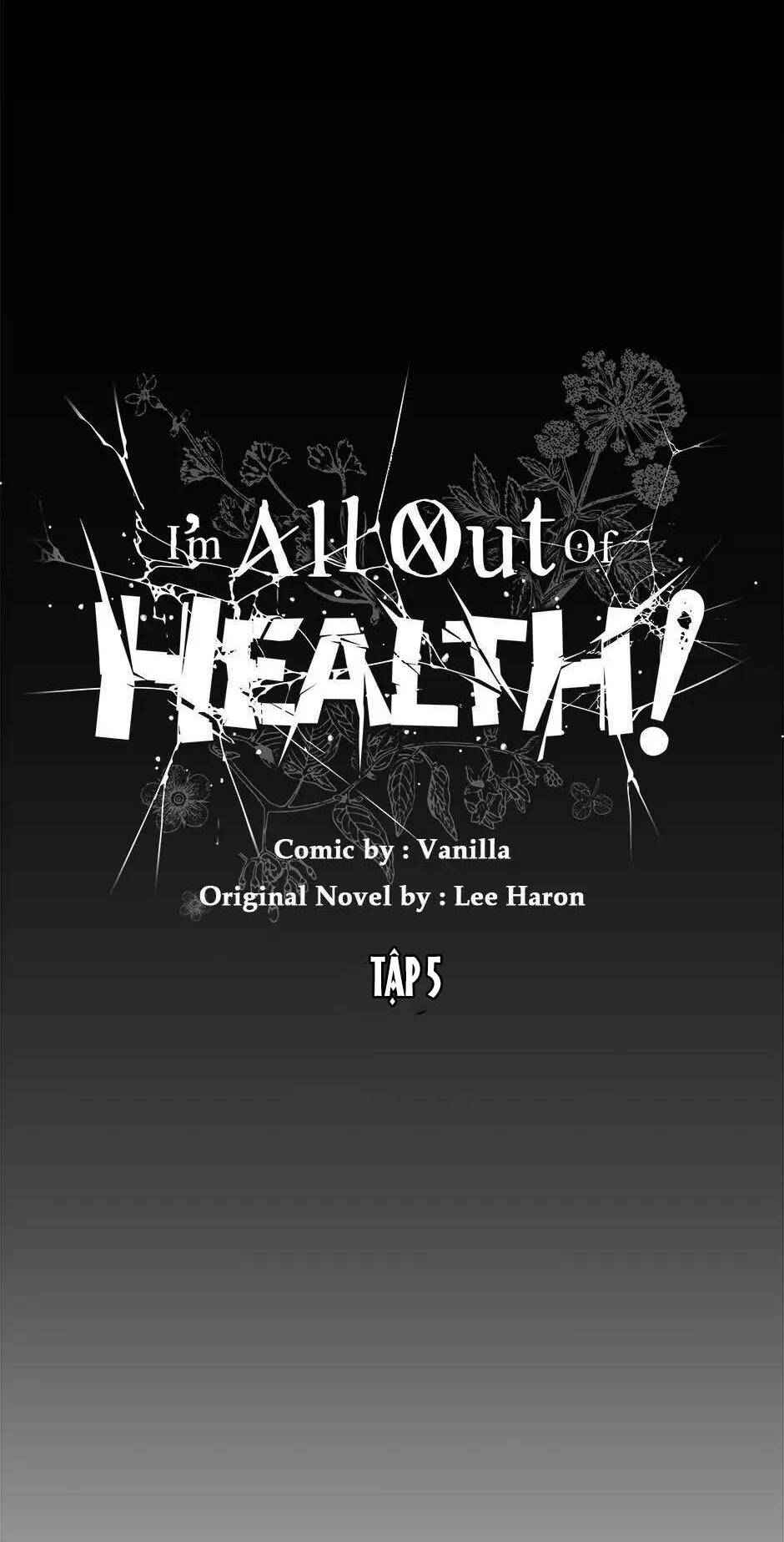 Tôi Nhập Vào Vai Phụ Có Hạn Sử Dụng Chapter 5 - 3