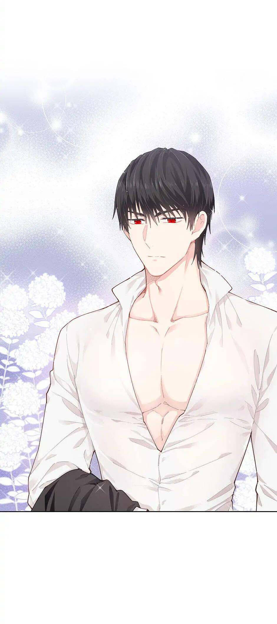 Tôi Nhập Vào Vai Phụ Có Hạn Sử Dụng Chapter 5 - 9