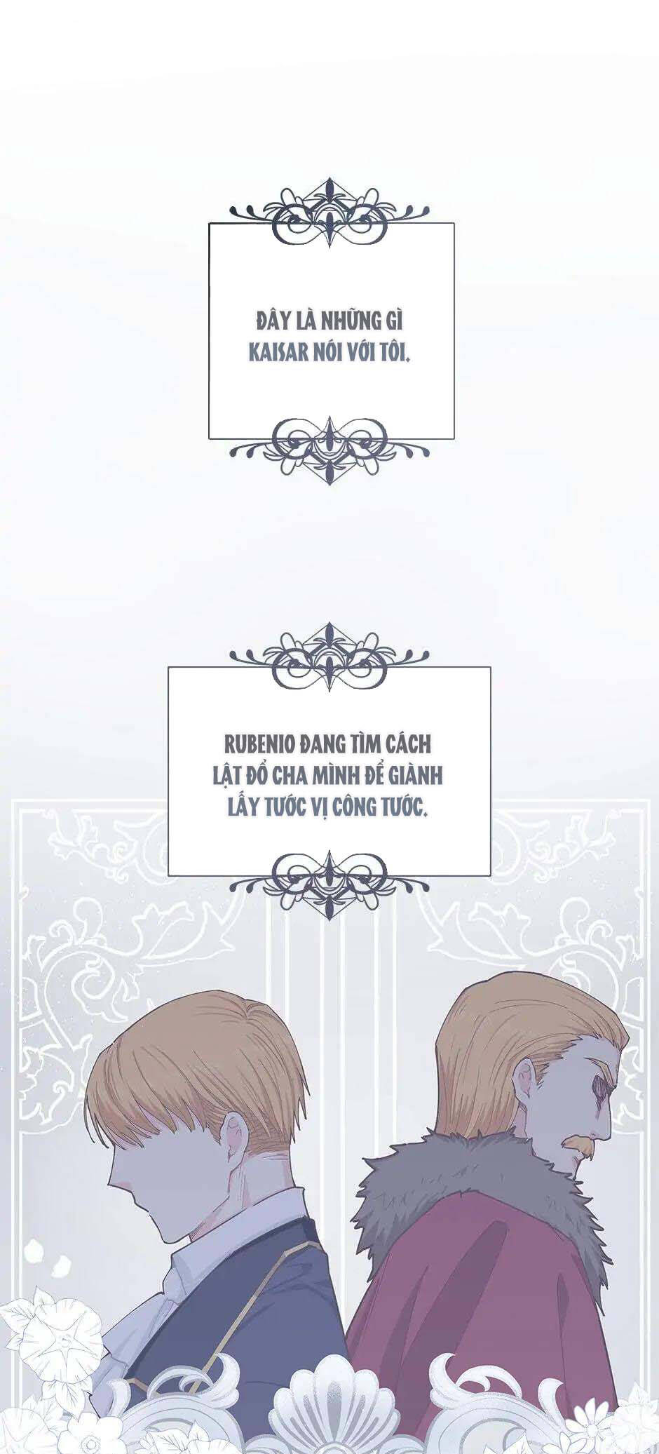 Tôi Nhập Vào Vai Phụ Có Hạn Sử Dụng Chapter 5 - 12