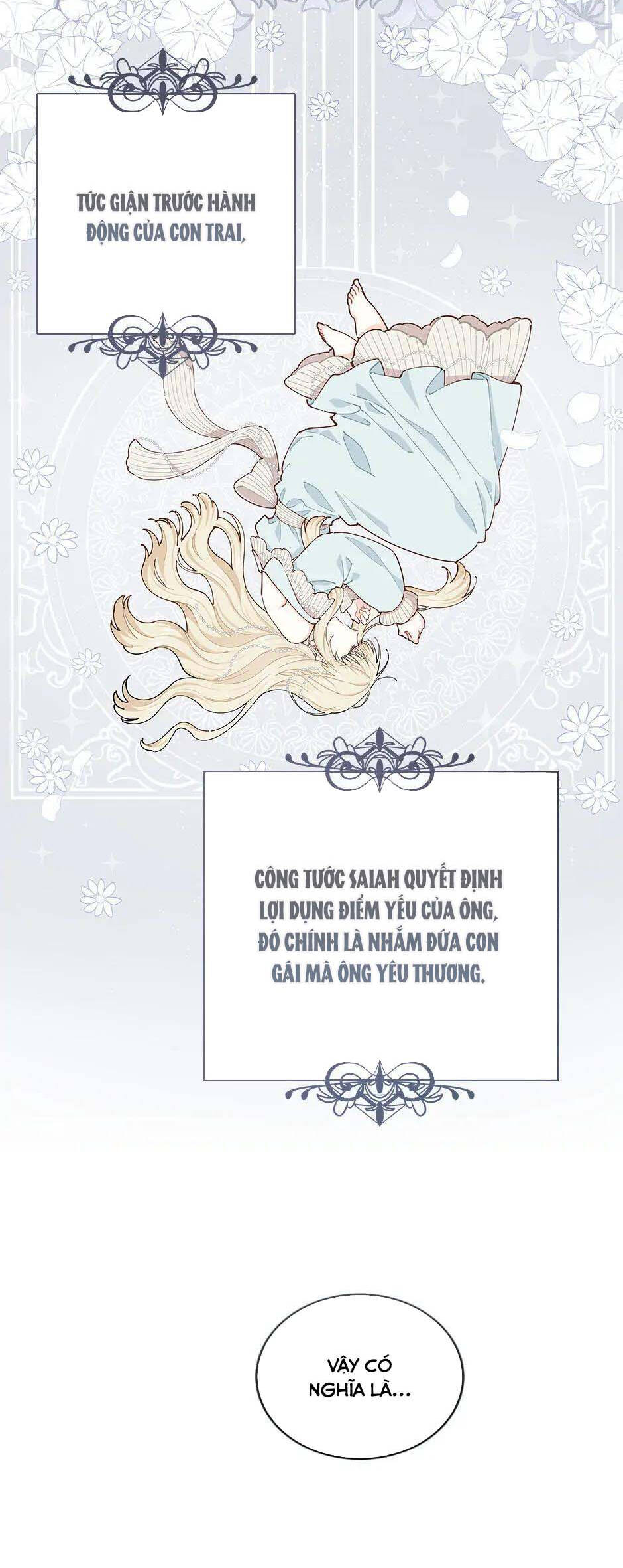 Tôi Nhập Vào Vai Phụ Có Hạn Sử Dụng Chapter 5 - 13