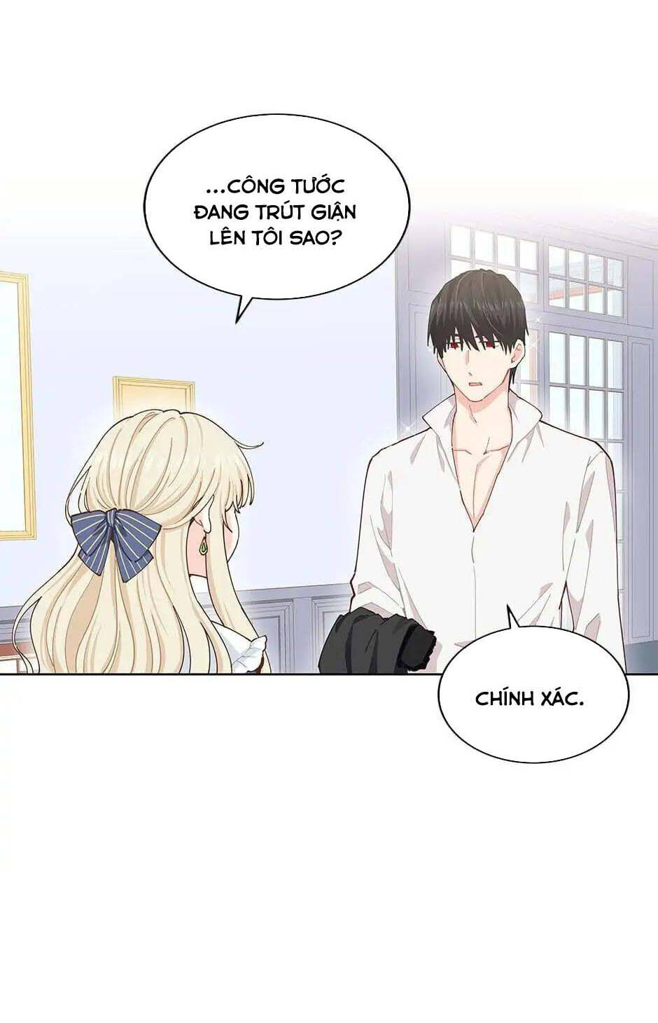 Tôi Nhập Vào Vai Phụ Có Hạn Sử Dụng Chapter 5 - 14