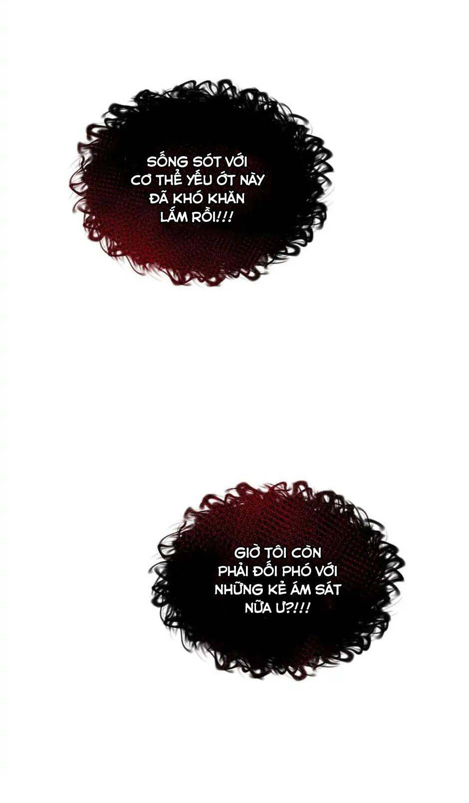 Tôi Nhập Vào Vai Phụ Có Hạn Sử Dụng Chapter 5 - 16