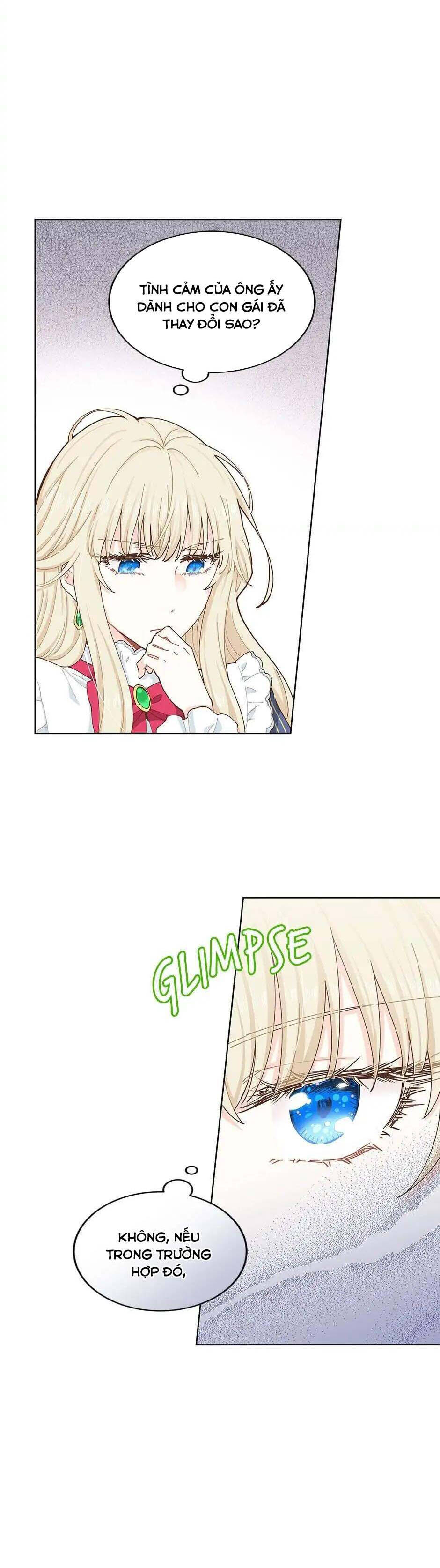 Tôi Nhập Vào Vai Phụ Có Hạn Sử Dụng Chapter 5 - 20