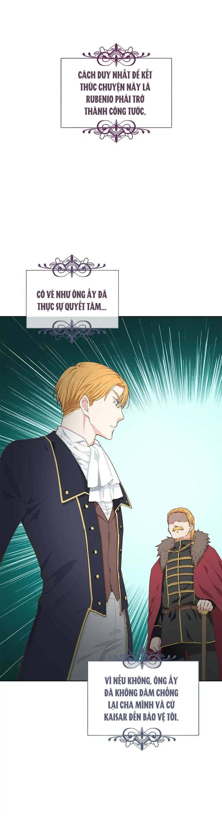 Tôi Nhập Vào Vai Phụ Có Hạn Sử Dụng Chapter 5 - 26