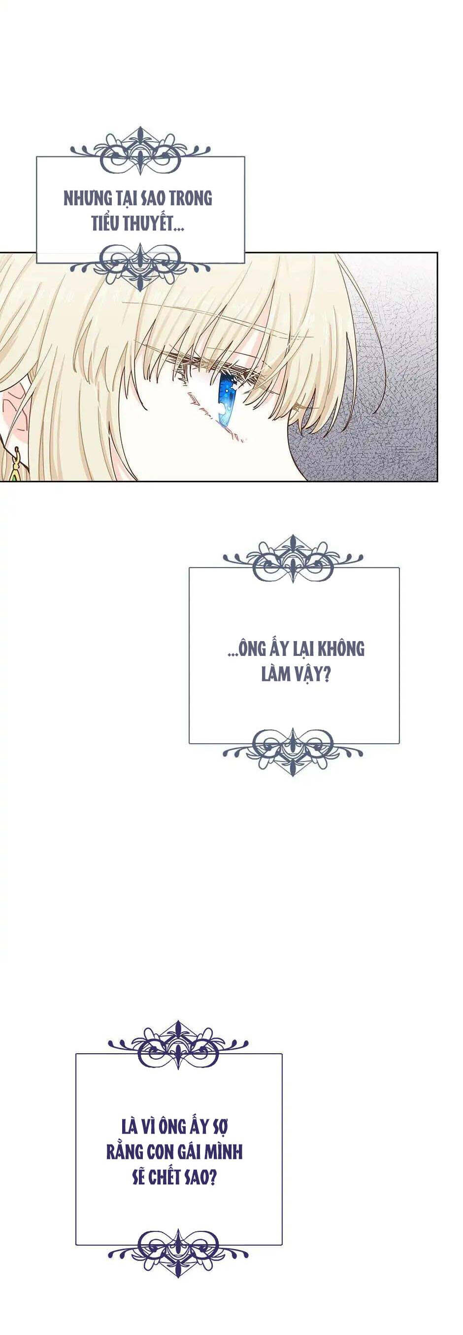 Tôi Nhập Vào Vai Phụ Có Hạn Sử Dụng Chapter 5 - 28