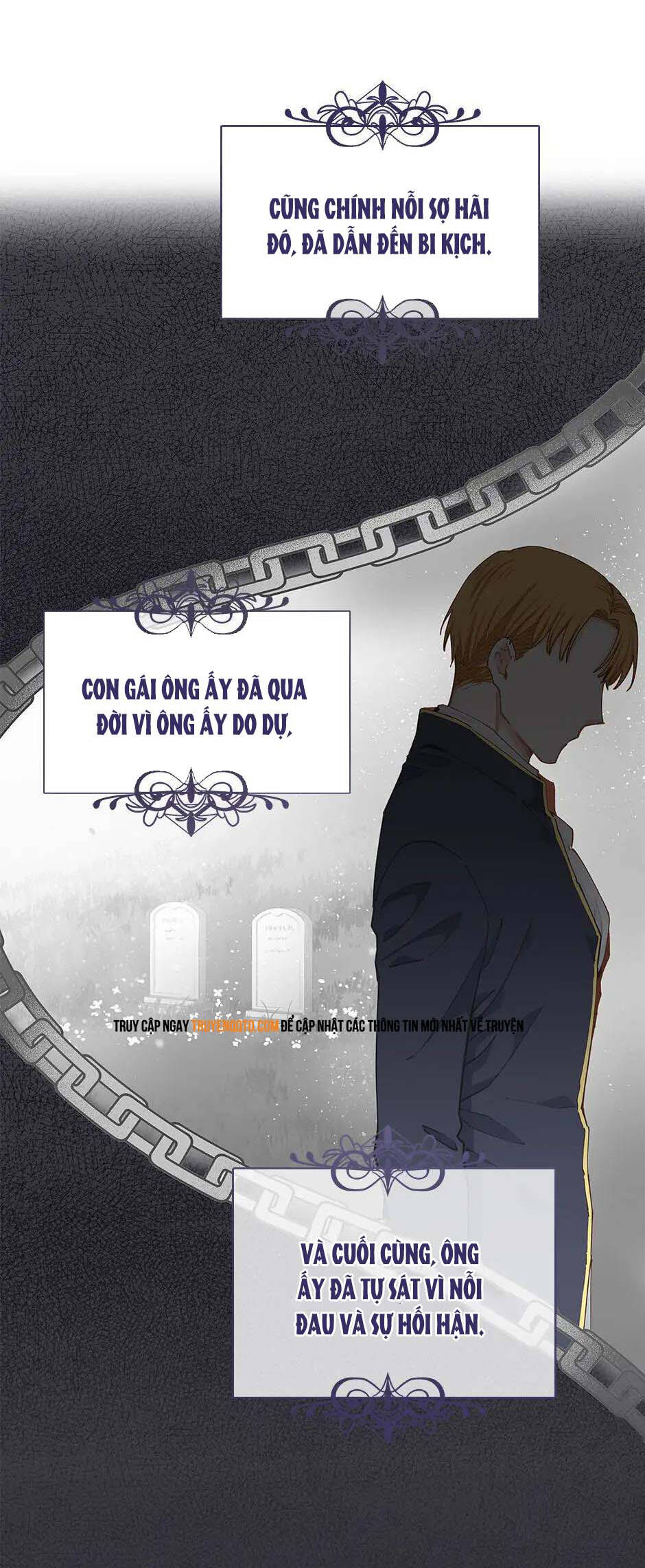 Tôi Nhập Vào Vai Phụ Có Hạn Sử Dụng Chapter 5 - 29