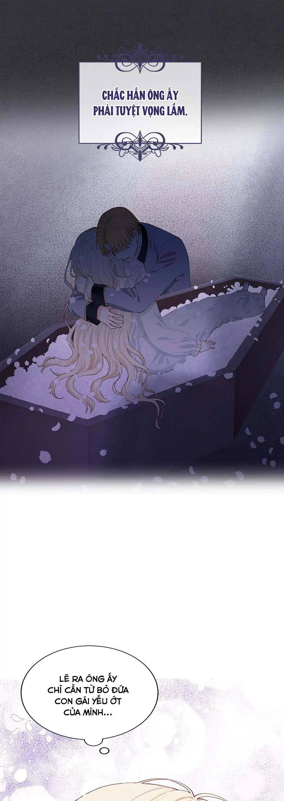 Tôi Nhập Vào Vai Phụ Có Hạn Sử Dụng Chapter 5 - 30