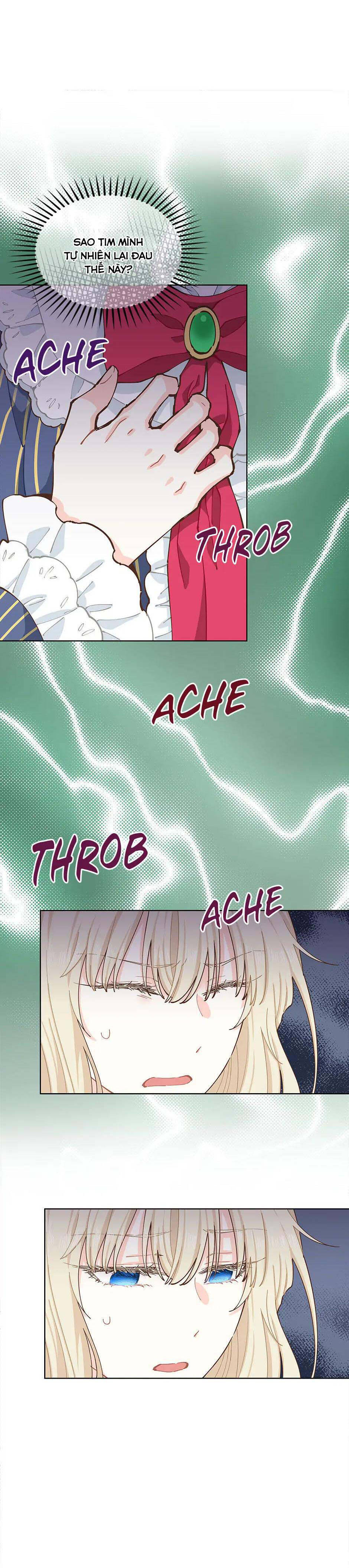 Tôi Nhập Vào Vai Phụ Có Hạn Sử Dụng Chapter 5 - 32