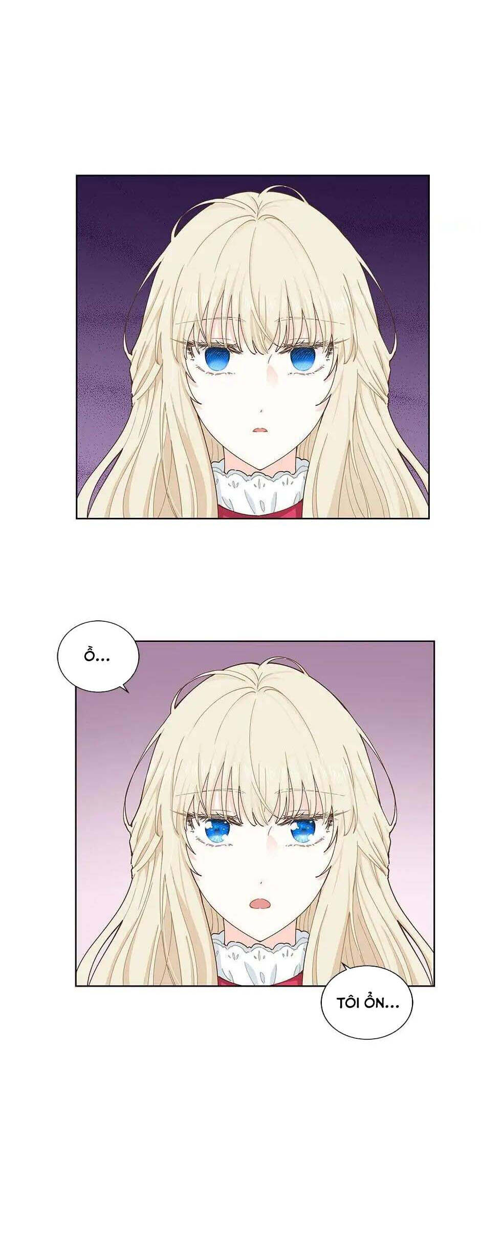 Tôi Nhập Vào Vai Phụ Có Hạn Sử Dụng Chapter 5 - 34